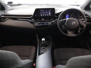 Toyota C-HR 1.2T Plus CVT - Image 16