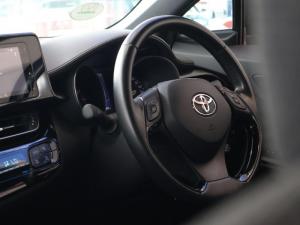 Toyota C-HR 1.2T Plus CVT - Image 17