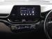 Toyota C-HR 1.2T Plus CVT - Thumbnail 18