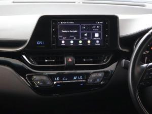 Toyota C-HR 1.2T Plus CVT - Image 18