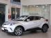Toyota C-HR 1.2T Plus CVT - Thumbnail 1