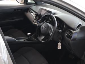 Toyota C-HR 1.2T Plus CVT - Image 21
