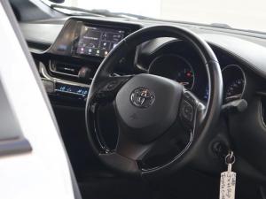 Toyota C-HR 1.2T Plus CVT - Image 23