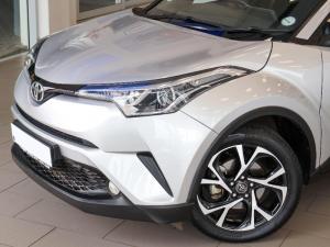 Toyota C-HR 1.2T Plus CVT - Image 2