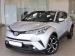 Toyota C-HR 1.2T Plus CVT - Thumbnail 3