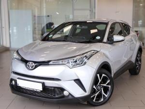 Toyota C-HR 1.2T Plus CVT - Image 3