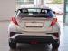 Toyota C-HR 1.2T Plus CVT - Thumbnail 5