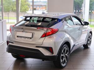 Toyota C-HR 1.2T Plus CVT - Image 6