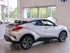 Toyota C-HR 1.2T Plus CVT - Image 7