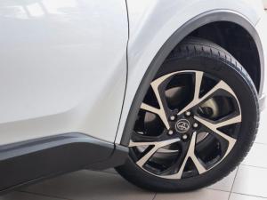 Toyota C-HR 1.2T Plus CVT - Image 8