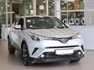 Toyota C-HR 1.2T Plus CVT - Image 9