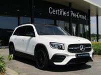 Thumbnail Mercedes-Benz GLB 220d 4MATIC