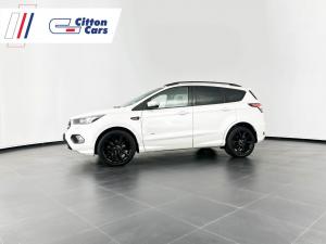 2019 Ford Kuga 2.0 Tdci ST AWD Powershift