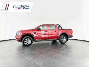 2023 Ford Ranger 2.0D XL 4X4 automatic D/C