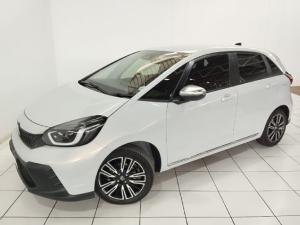 2024 Honda Fit 1.5 Hybrid e.HEV