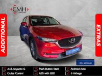 Thumbnail Mazda CX-5 2.0 Active