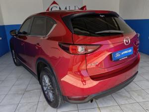 Mazda CX-5 2.0 Active - Image 3