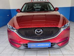 Mazda CX-5 2.0 Active - Image 7
