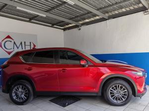 Mazda CX-5 2.0 Active - Image 8