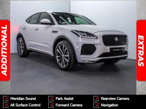 2020 Jaguar E-Pace D180 AWD HSE