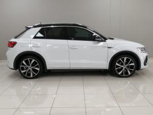 Volkswagen T-Roc 2.0TSI 4Motion R-Line - Image 2