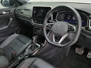 Volkswagen T-Roc 2.0TSI 4Motion R-Line - Image 8