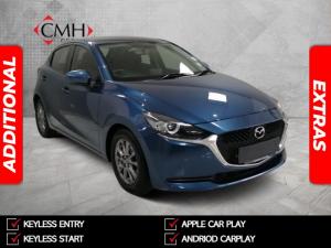 2020 Mazda Mazda2 1.5 Dynamic