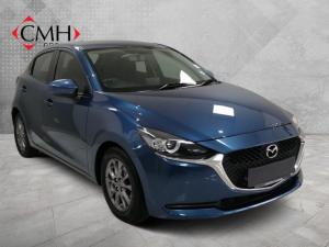 2020 Mazda Mazda2 1.5 Dynamic