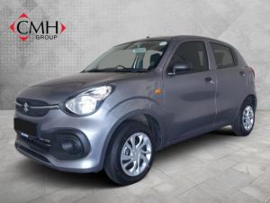 2025 Suzuki Celerio 1.0 GA