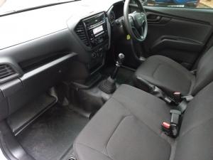 Isuzu D-Max 1.9TD single cab - Image 10