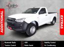Thumbnail Isuzu D-Max 1.9TD single cab