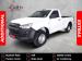 Isuzu D-Max 1.9TD single cab - Thumbnail 1