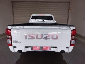 Isuzu D-Max 1.9TD single cab - Image 5