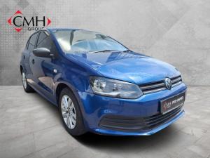 2023 Volkswagen Polo Vivo hatch 1.4 Trendline