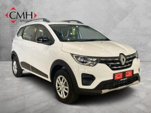 2022 Renault Triber 1.0 Zen