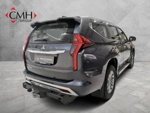 Mitsubishi Pajero Sport 2.4DI-D 4x4 - Image 3