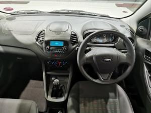 Ford Figo hatch 1.5 Ambiente - Image 2