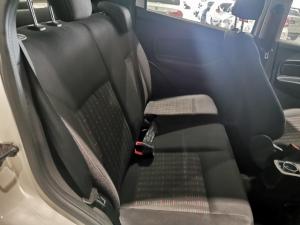 Ford Figo hatch 1.5 Ambiente - Image 3