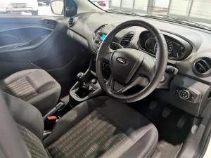 Ford Figo hatch 1.5 Ambiente - Image 4