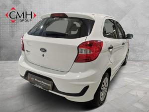 Ford Figo hatch 1.5 Ambiente - Image 5