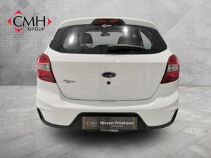 Ford Figo hatch 1.5 Ambiente - Image 6