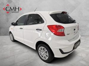 Ford Figo hatch 1.5 Ambiente - Image 7