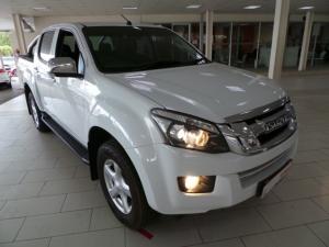 2022 Isuzu D-Max 300 3.0TD double cab 4x4 LX