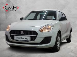 2023 Suzuki Swift 1.2 GA