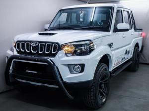 2025 Mahindra Pik Up 2.2CRDe double cab 4x4 S6 manual