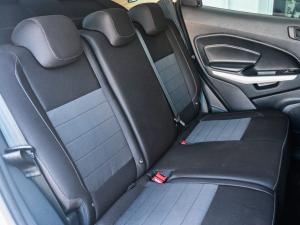 Ford EcoSport 1.5TDCi Ambiente - Image 18