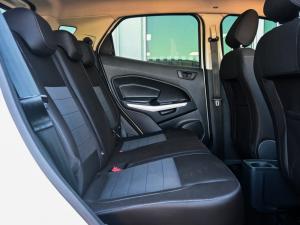 Ford EcoSport 1.5TDCi Ambiente - Image 19