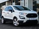 Thumbnail Ford EcoSport 1.5TDCi Ambiente