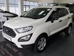 2019 Ford EcoSport 1.5TDCi Ambiente