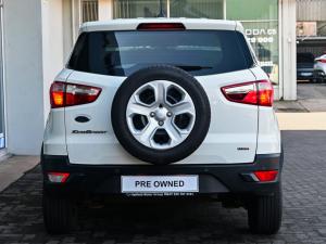 Ford EcoSport 1.5TDCi Ambiente - Image 20